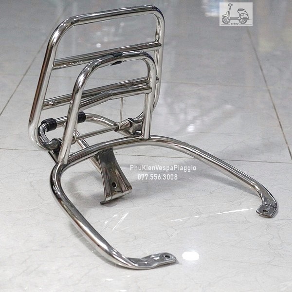 Baga Vespa Sprint Primavera LX S
