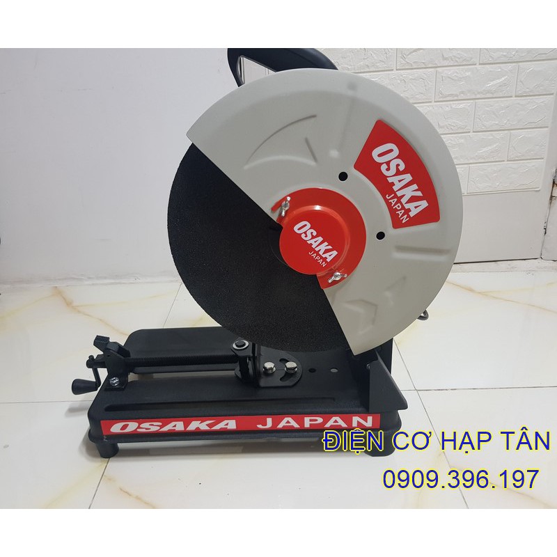 [HCM]Máy Cắt Sắt 2350W - Chính Hãng Asaka – Nhật Bản