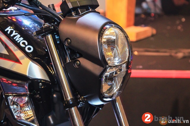 Xe Kymco K- pipe 50
