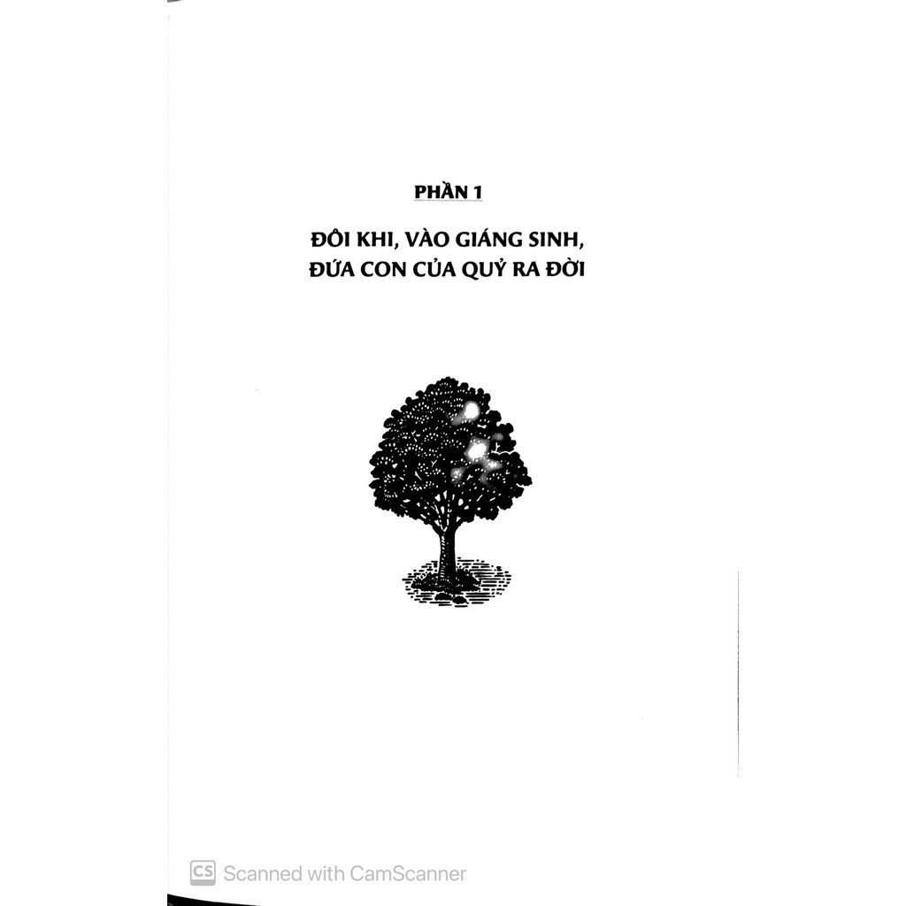 Sách - Cây cam ngọt của tôi ( tái bản 2023)