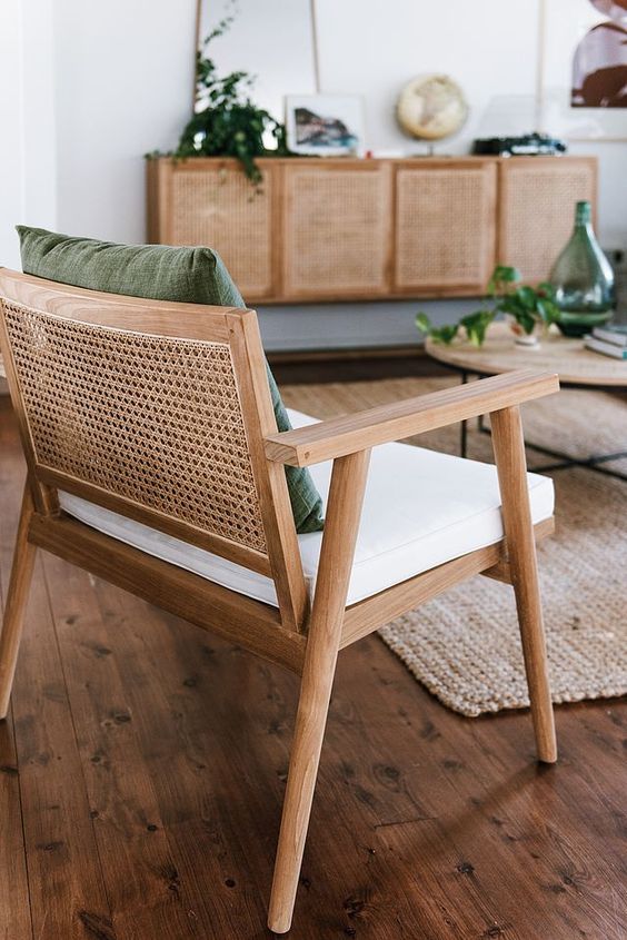 Ghế Thư giãn Sohomanje Tựa Mây