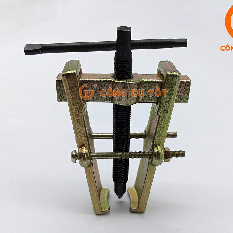 Vam cảo 2 càng các cỡ