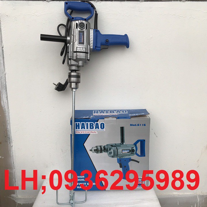 MÁY KHUẤY SƠN - 1800W
