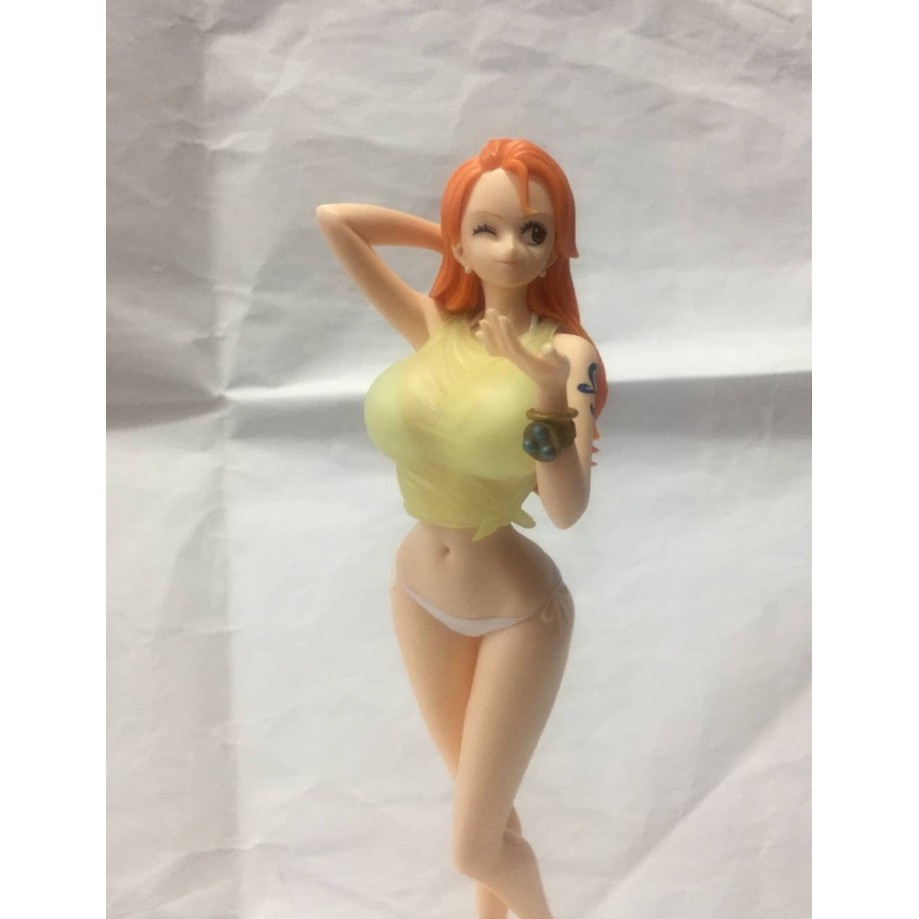 [HCM]Mô Hình One Piece - Mô Hình Nami Sexy