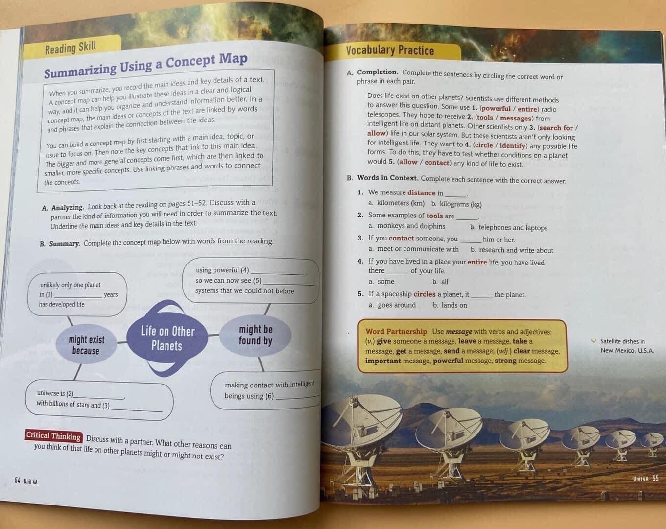 READING EXPLORER COLECTION - 2ND EDITION - SÁCH NHẬP KHẨU