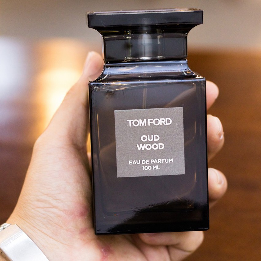 Nước Hoa Unisex Tom Ford Oud Wood EDP 100ml
