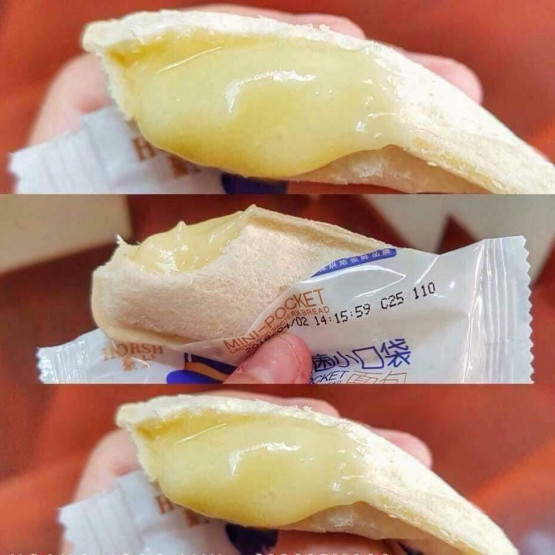 [1KG ] BÁNH SỮA CHUA TƯƠI HORSH