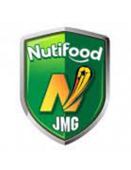 Sữa Grow Plus Xanh Nutifood Lon 900g