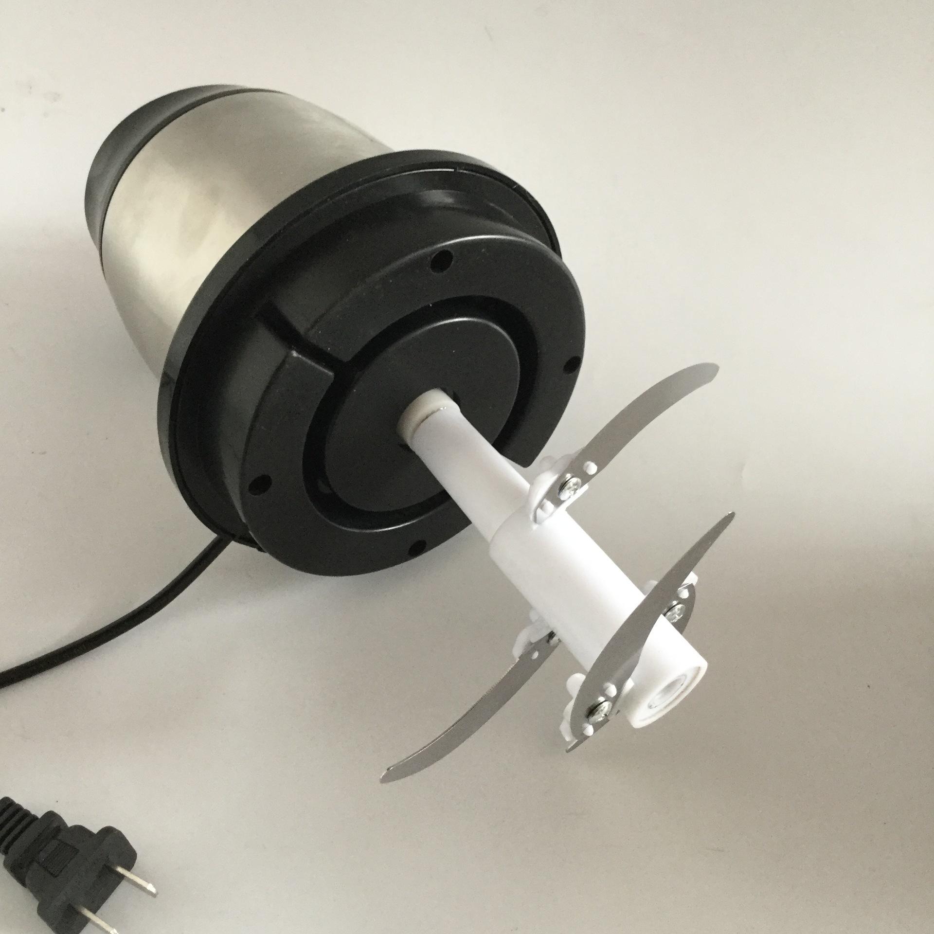 Máy xay thịt – Máy xay thực phẩm đa dụng – Inox SUS 304