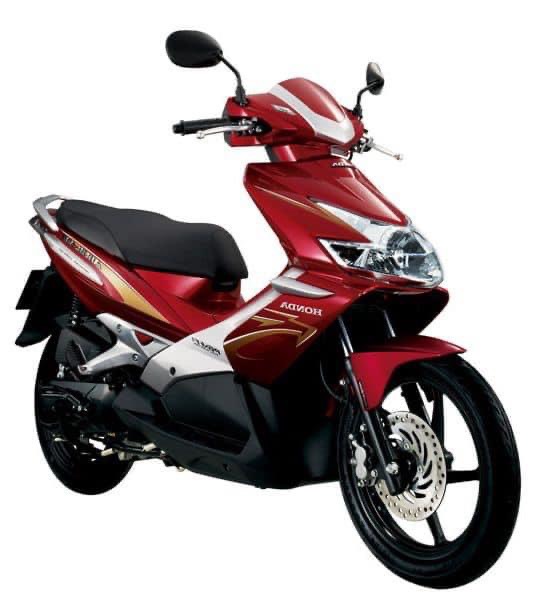 Che Két Airblade Đời 2007 Đến 2012 Kèm Khâu Chêm