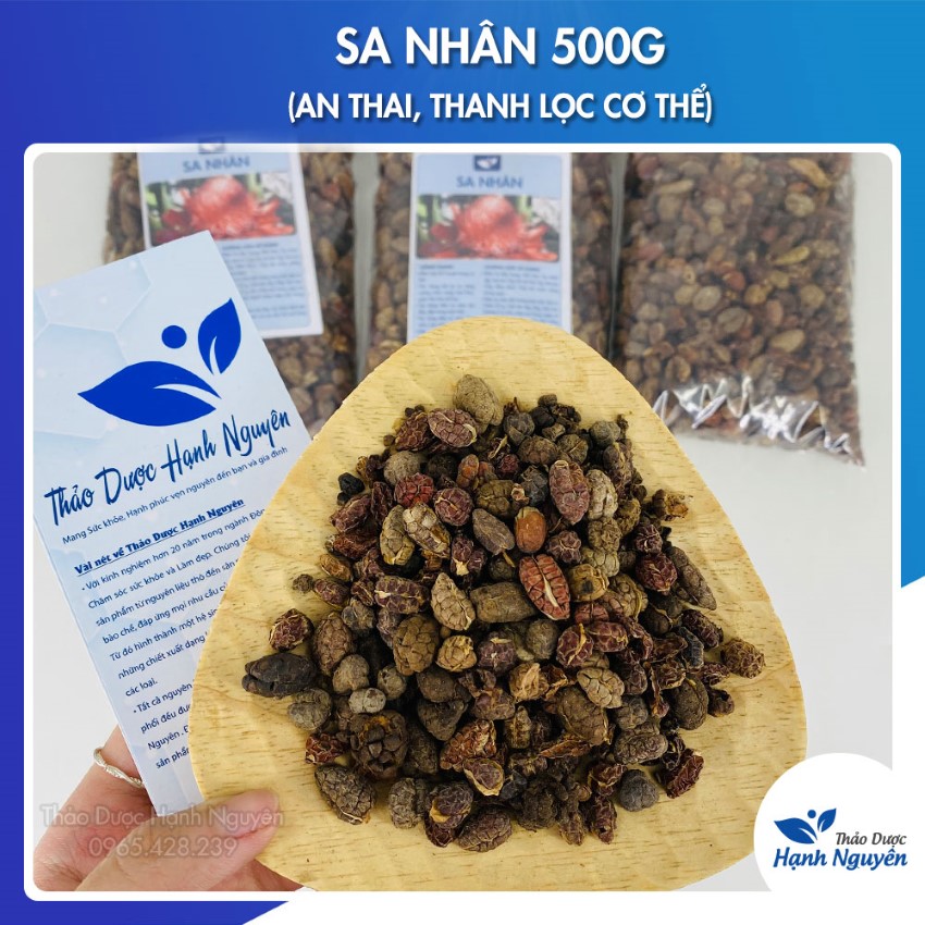 Pomelo peel dried 100g - Hanh Nguyen Herbal