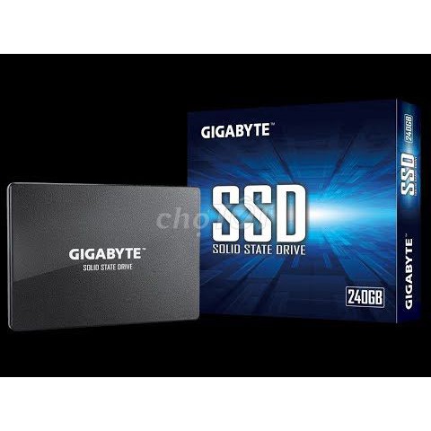 ssd 240g gigabyte