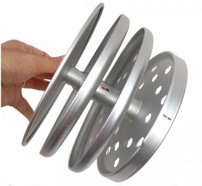 Máy làm tỏi đen Hikari Nhật Bản