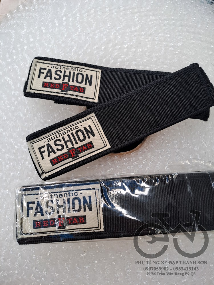 STRAP Fixed Gear FASHION, strap xe đạp fixed gear