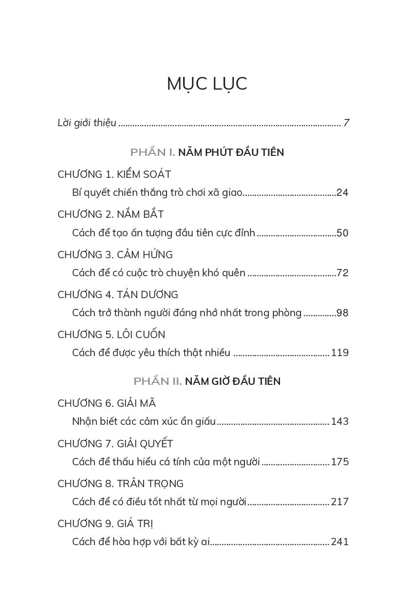 Sách - Thu Hút Bất Kỳ Ai
