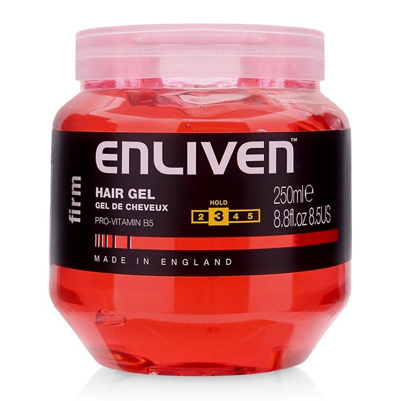 Buy Enliven Hair Gel, 500ml Online at Best Prices in India - JioMart.