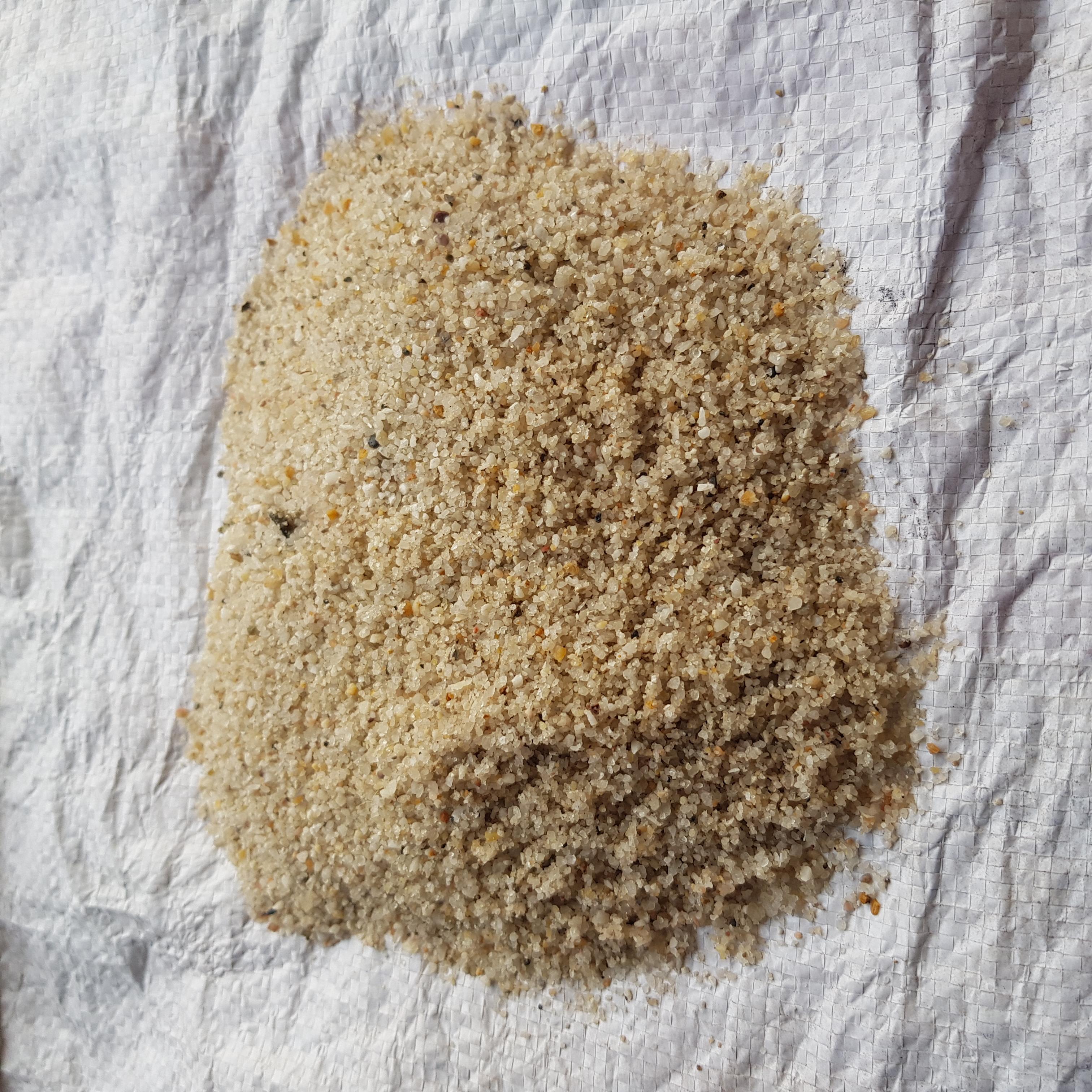 1Kg Cát thạch anh lọc nước