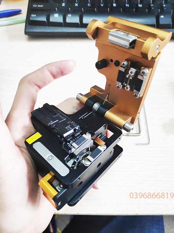 Dao cắt sợi quang Inno v7 cao cấp