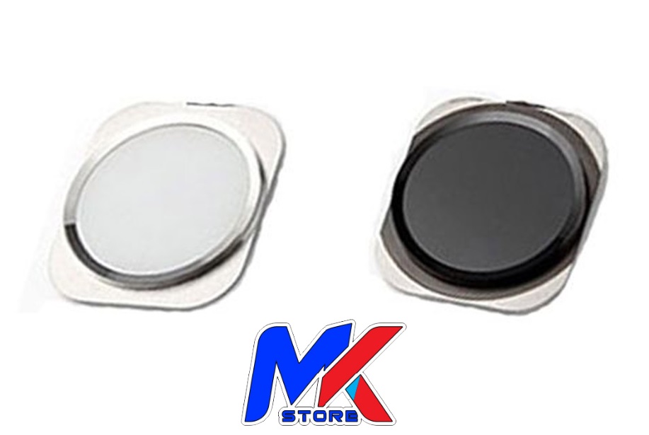 Nút home dành cho iPhone cảm biến vân tay