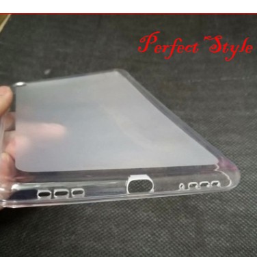 Ốp lưng silicon xiaomi mi pad 4 / mi pad 4 plus