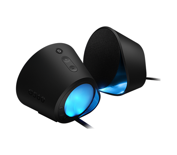 Loa chơi game máy tính Logitech G560 LIGHTSYNC