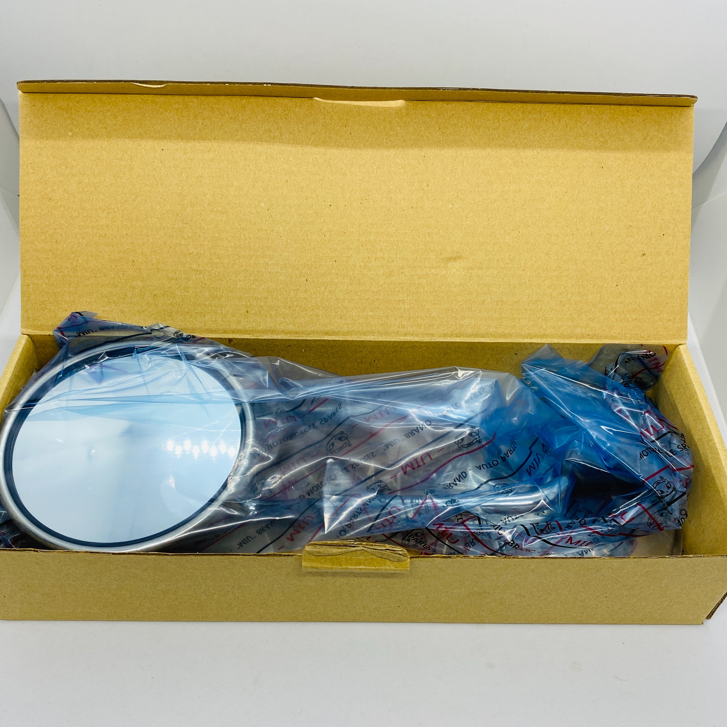 Gương Chiếu Hậu Dành Cho Xe Máy Honda Sh Mode (K29F)