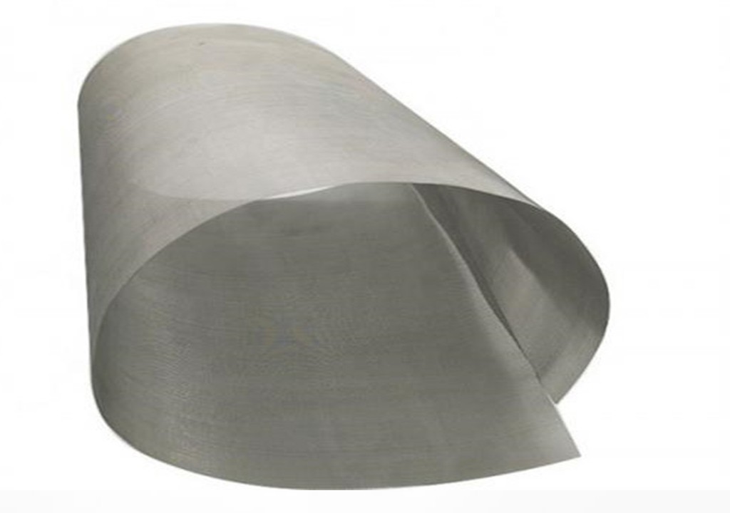 Lưới lọc inox 304 200 Mesh