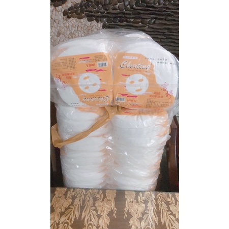 Giấy lột mụn loại xịn 100 tờ