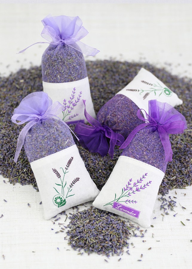 TÚI THƠM LAVENDER 30G