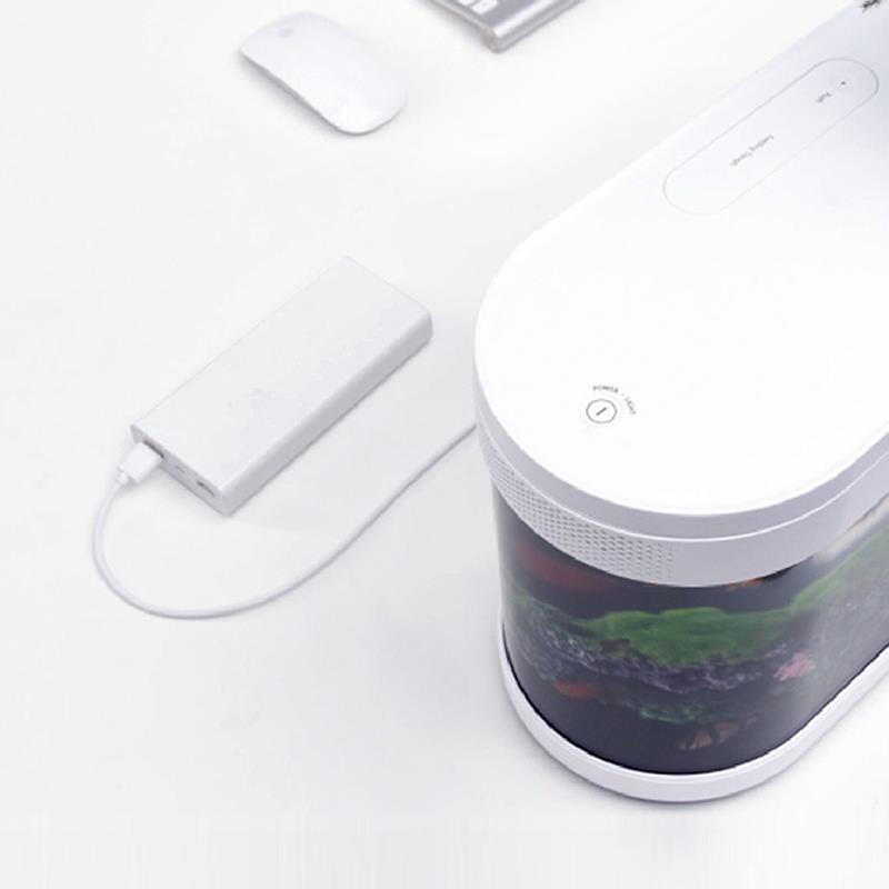 Bể cá thủy sinh mini Xiaomi HF-JHYG001