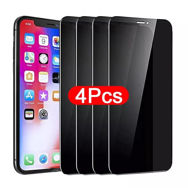 Tempered Glass for iPhone