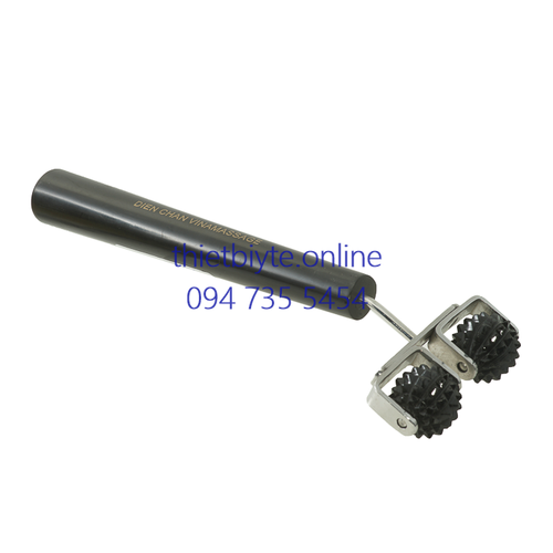 Bộ dụng cụ diện chẩn cơ bản số 3 (13 món)