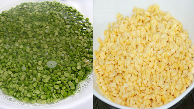 Đậu xanh TAFOOD 500g