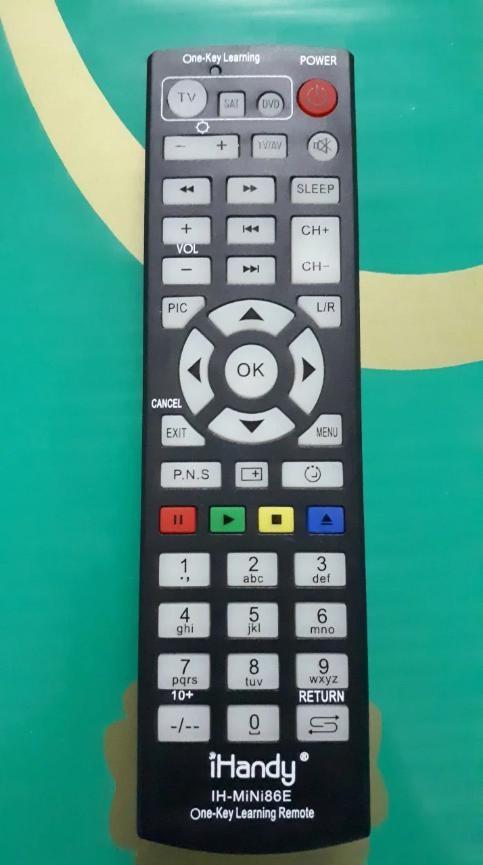 KHIỂN HỌC DENON RC-954
