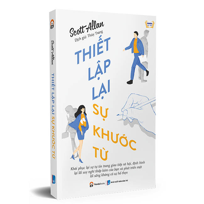 Thiết Lập Lại Sự Khước Từ