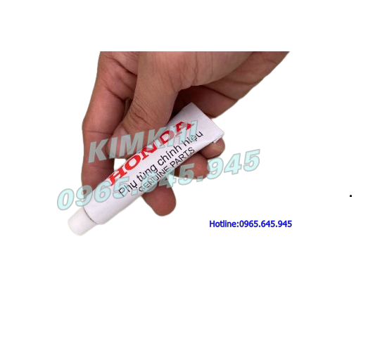 Mỡ chịu nhiệt honda