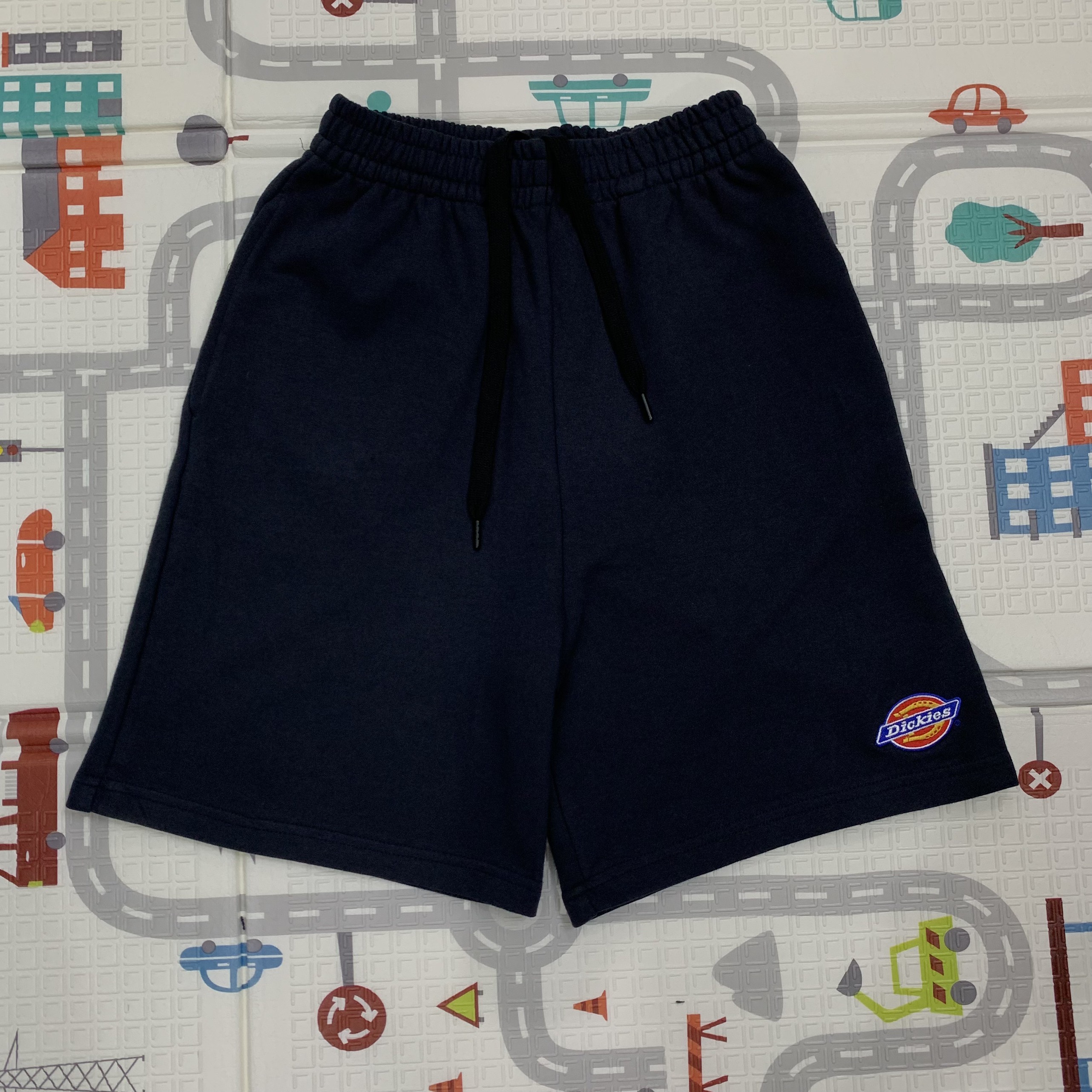 Short Dickies - Quần short nỉ Dickies