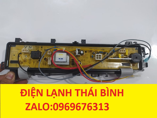 MẠCH MÁY GIẶT TOSHIBA B1000