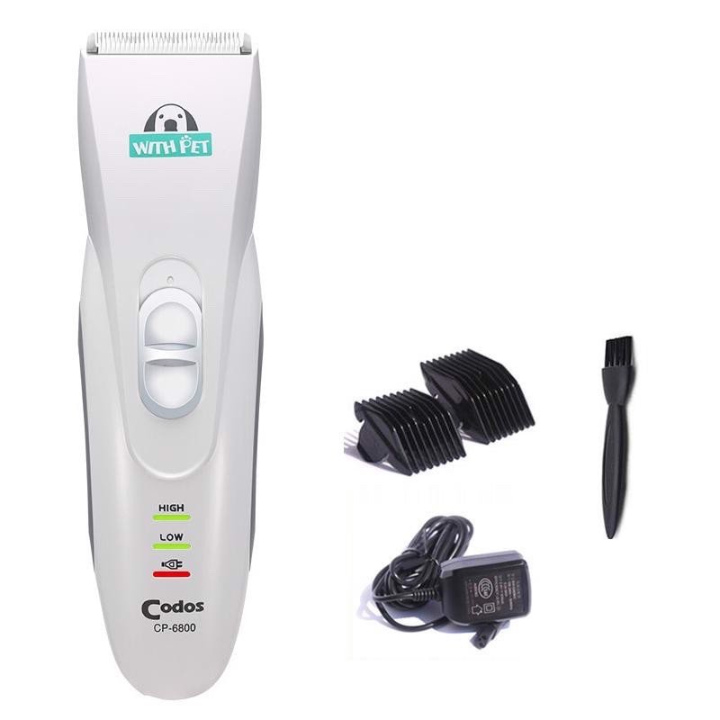 Tông đơ cạo lông chó mèo Codos Professtional CP-6800