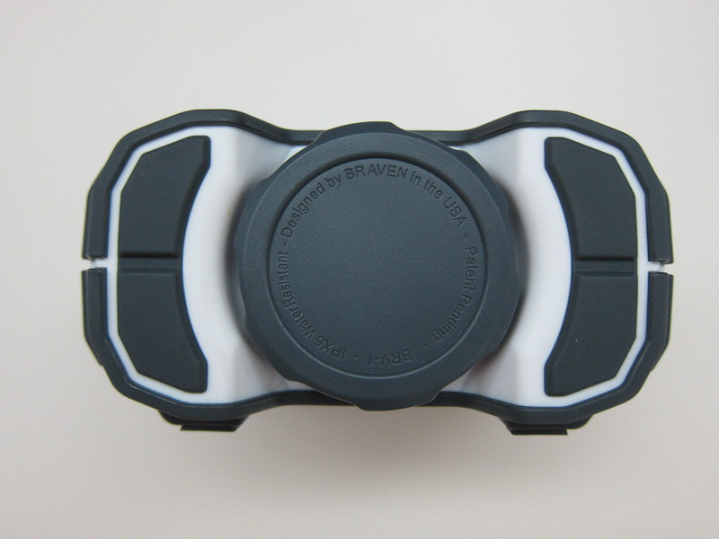 Loa di động Bluetooth BRAVEN BRV-1