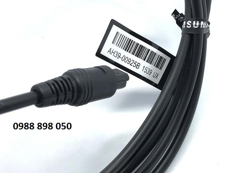 dây quang optical audio hàng cao cấp samsung