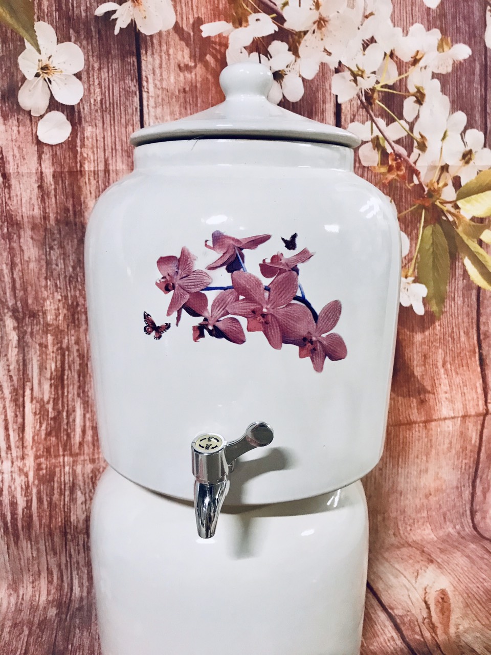 BÌNH SỨ ĐỰNG NƯỚC_10Lít
