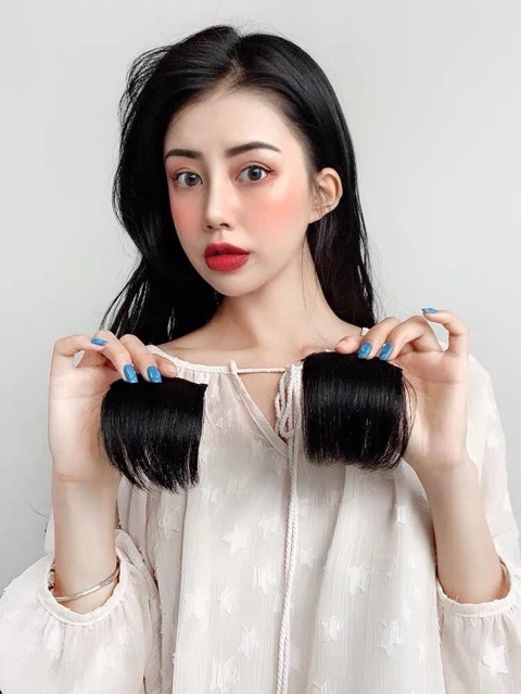 Set 2 Phím Phồng Mini Điệu Đà