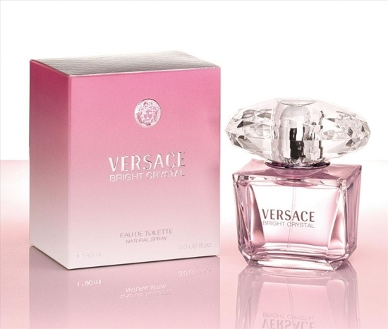 [HCM]Nước hoa nữ versaceeee hồng 90ml