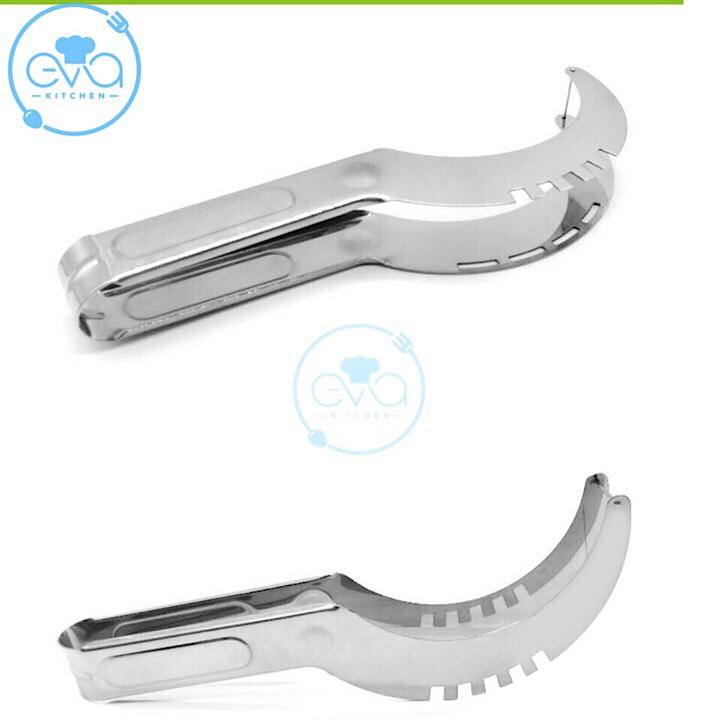 [HCM]Dụng Cụ Cắt Gắp Dưa Hấu INOX