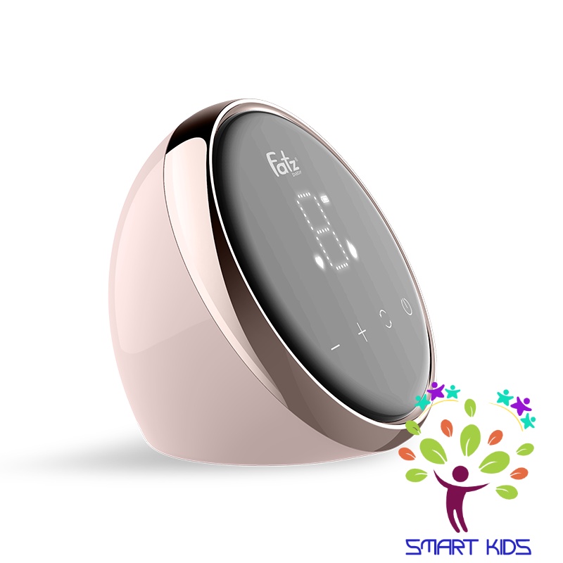 Máy hút sữa điện đôi Fatz Baby  - Chorus 3 - Fb1183mx