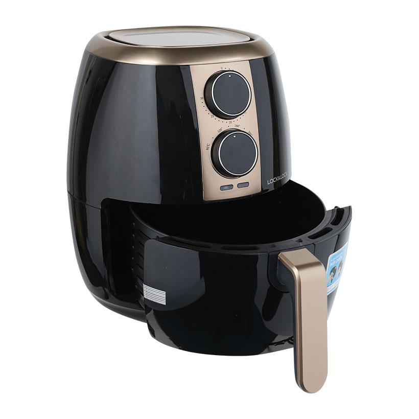 Nồi chiên không dầu Lock&Lock EJF445 3.5L 1500W