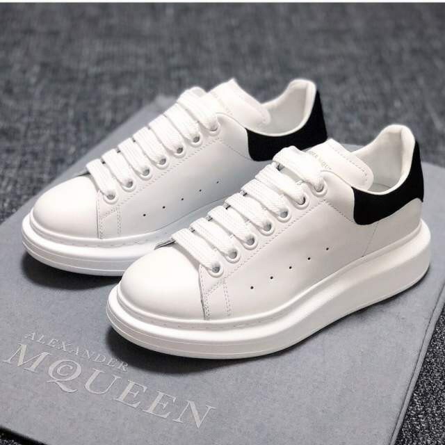 Ảnh Thật , Giày thể thao MCQ Nam Nữ , size35 - 43 , ( HÀNG LOẠI I )