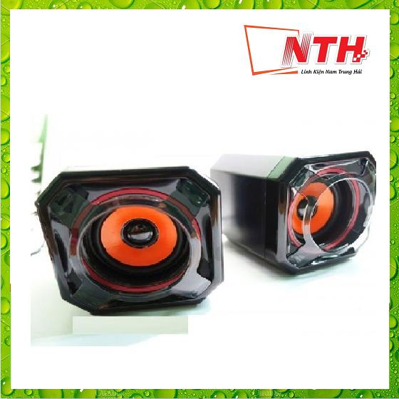 [HCM]LOA VI TÍNH BL A8