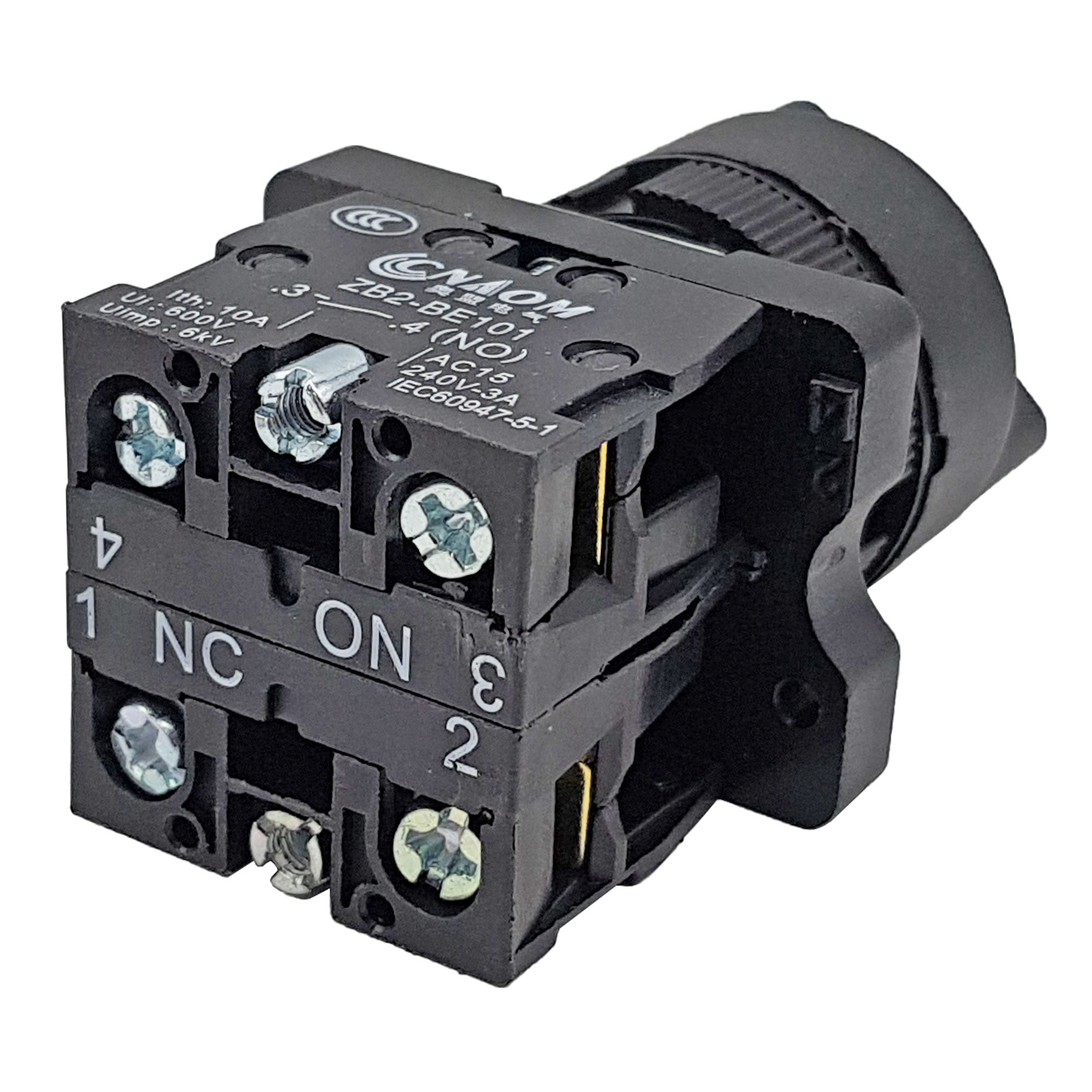 Công tắc chuyển chế độ ED25